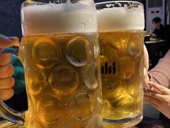 -盟重烧烤(高正街店)