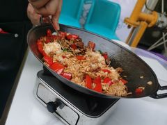 -福巷湘食小馆·猛火现炒(上海首店)