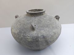 -邹城博物馆