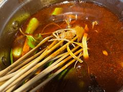 -壹块捌烧烤(灯市口店)