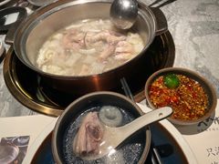 -大头椰·海南椰子鸡火锅(思明万象城店)