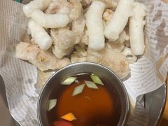 -恩你小木屋·韩式料理(假日广场店)