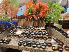 -初色海鲜自助(万丰路店)