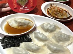 -喜家德虾仁水饺(景枫中心店)