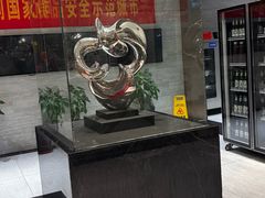 -盛百味·家宴餐厅(霸州分店)