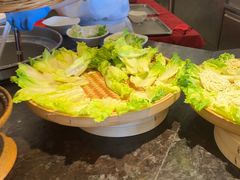 -亚龙湾希尔顿自助餐厅·海鲜·烧烤·沙滩BBQ·现场乐队