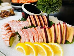 -尖沙咀大酒楼(罗村店)