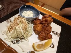 -长崎屋·日本料理·刺身·烧鸟(天河北路店)
