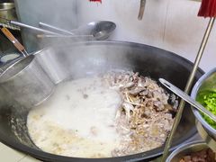 岫岩羊肉汤-我从岫岩来羊汤馆(总店)