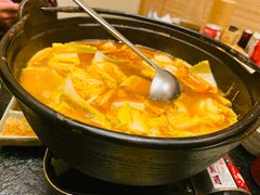 -悟空酒场烤肉(凯德壹中心店)
