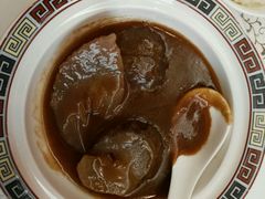 -北京饭店谭家菜