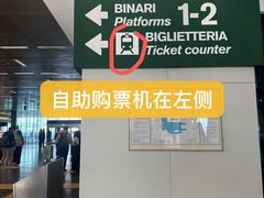 -米兰马尔彭萨国际机场