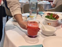 -月福京味斋·烤鸭店·北京菜(鼓楼总店)