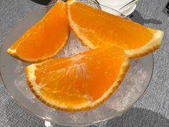-柿合缘新京菜(静安嘉里中心店)