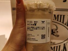 -太犇牛手作茶铺(江北虹悦城店)