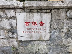 -无锡惠山寺
