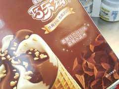 -家乐福(古北店)