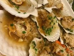-和记小菜(东方店)