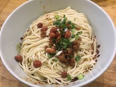 -车沾巷·重庆老味豌杂面