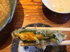 -みかわ是山居