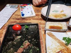 -小川洋风料理(街道口店)