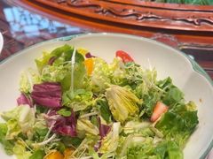 -万荣烤鸭店·北京菜(天坛店)