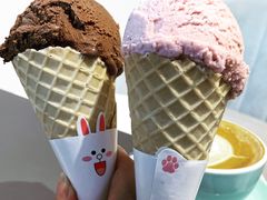 -Fridi Patisserie Cafe