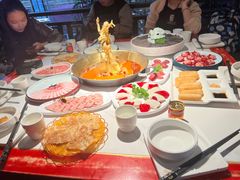 -小龙翻大江文化火锅(宽窄店)