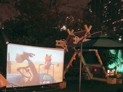 -深圳来福士广场