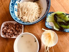 三虾面-裕兴记·三虾面(西北街总店)