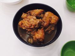-麦文记面家(佐敦店)
