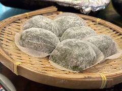 -清水湖度假村(罗浮山美食地标店)