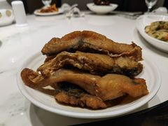 -姚江春中餐厅·太平洋大酒店