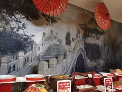 -保定会馆(红旗大街店)