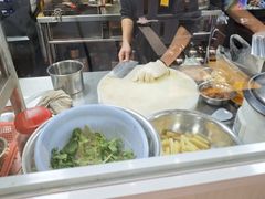 -干老庆贵州留一手烤鱼·地摊火锅(财经大学店)