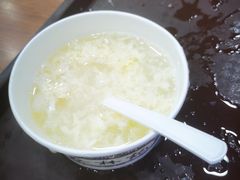 蛋酒-蔡林记(户部巷店)