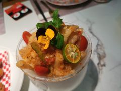 -泰椰里·泰国餐厅(智慧城广百广场店)