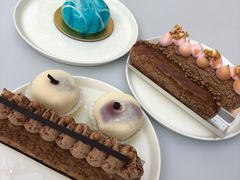-视博茶点(美狮美高梅店)