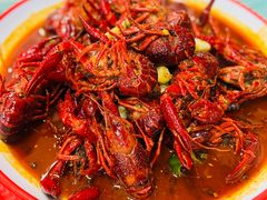 -香满锅老北京羊蝎子火锅·家常菜(新街口店)