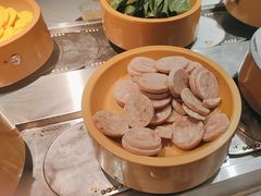 -龍歌自助小火锅(崂山丽达店)