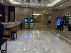 -浙江三立开元名都大酒店