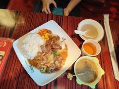 -龚印记牛骨牛杂屋·四代传承(珠影星光城店)