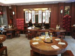 大堂-勤德兴(湖滨路店)