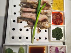 -相约·羊村小馆(长沙路店)