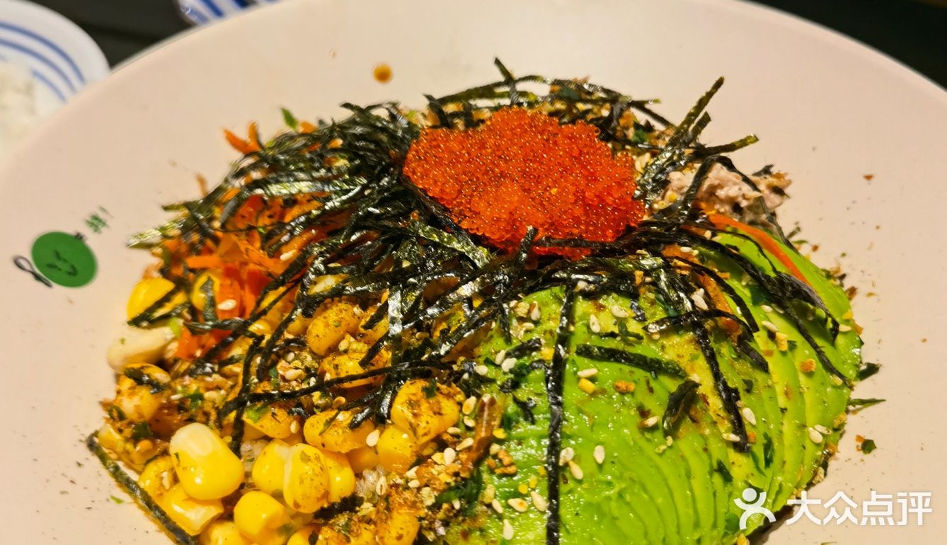 广州探店|排名NO.1🔥治愈系日式小食堂