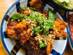 -炒豆合作社(东四总店)