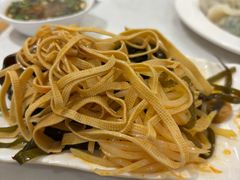 -饺子季水饺餐厅(新市街店)