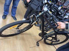 -永久自行车旗舰店(上海No.001店)