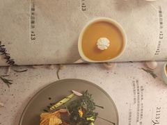 -卡朋西餐(较场西路店)