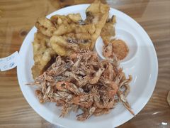 -美顺香食府鱼头老店(雪野湖店)